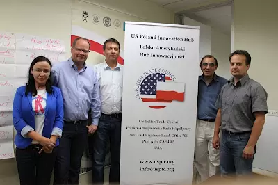 „Top 500 Innovators Science - Management – Commercialization” - rekrutacja trwa!