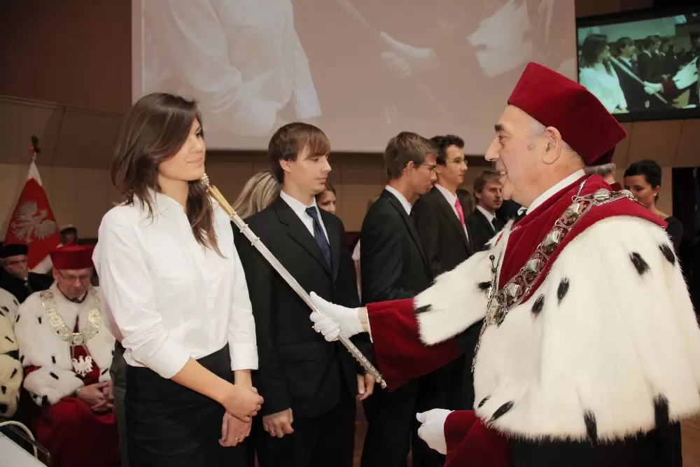Kierunki zamawiane na Politechnice Wrocławskiej