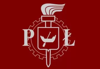 Regaty żeglarskie Politechniki Łódzkiej!