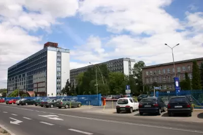 Nabór na studia doktoranckie „Nowoczesna inżynieria elektryczna i informacyjna”