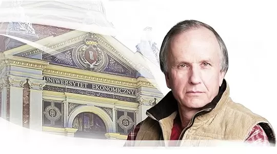 Wykład profesora Grzegorza Kołodki - Dokąd zmierza świat. Ekonomia polityczna przyszłości