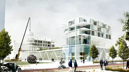 Studenci z Politechniki Wrocławskiej wygrali prestiżowy konkurs