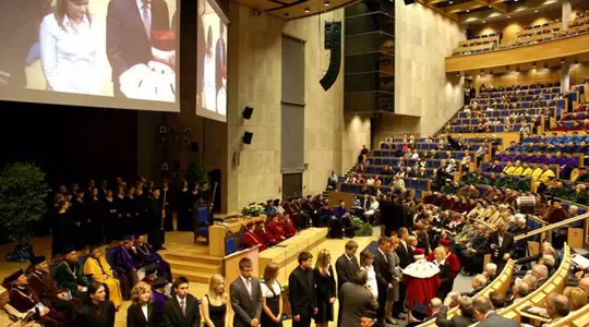 Zwycięzca Agonu retorycznego z UJ