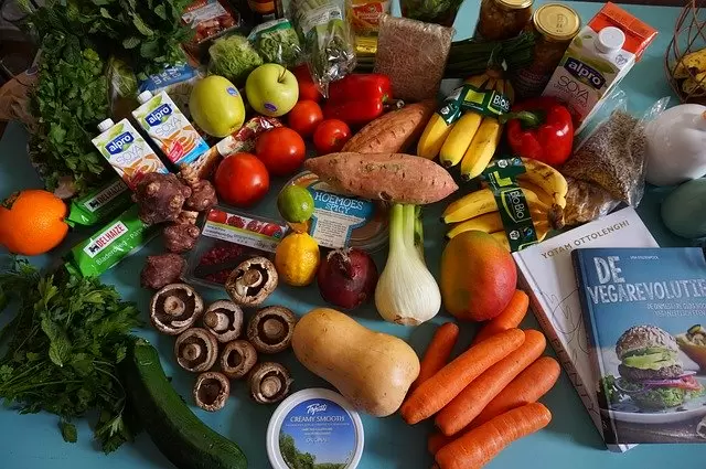 Przepis na pamięć i koncentrację – dieta dla maturzysty