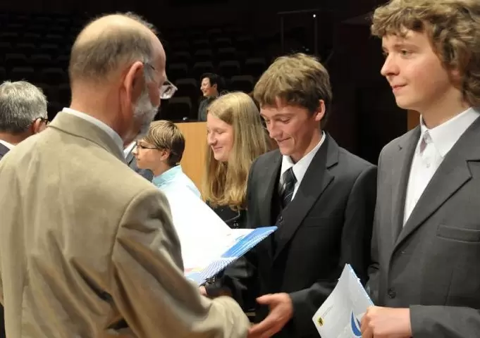 Zajęcia na Politechnice Gdańskiej dla najzdolniejszych!