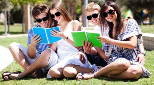 Poziom szkolnictwa wyższego dawniej i dziś