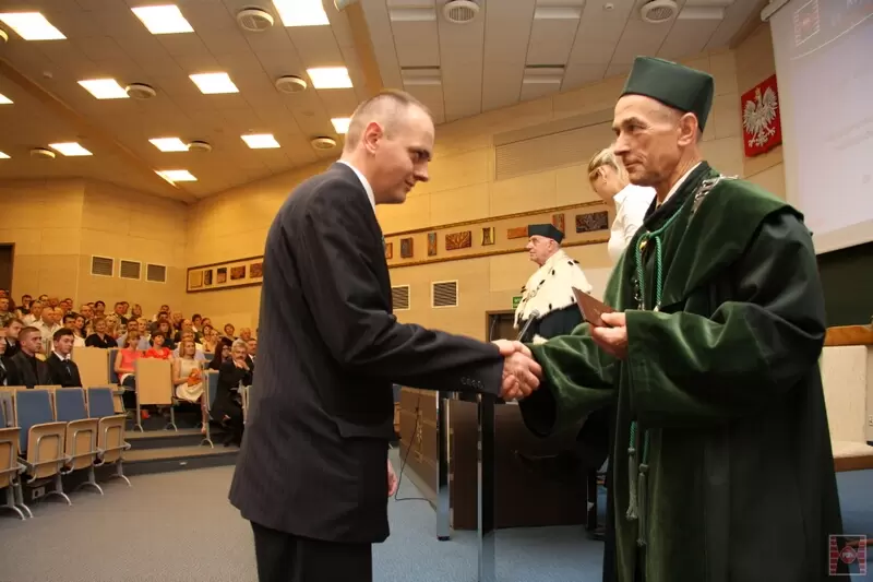 Zostań asystentem w Katedrze Mechaniki Politechniki Świętokrzyskiej!