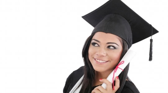 Dogonić Europę - rozwój rynku szkół wyższych