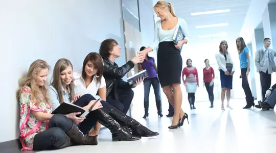 Dzień  Otwarty w School of Form już 6 kwietnia!