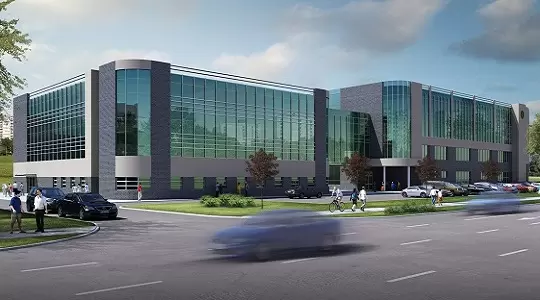 Nowoczesne budynki dla weterynarii – umowa podpisana!