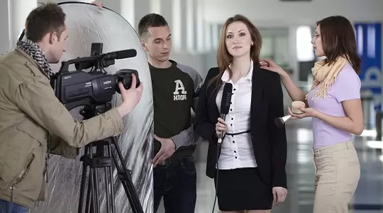 Komunikowanie wizerunkowe i media – Dni Otwarte w Wyższej Szkole Zarządzania Edukacja