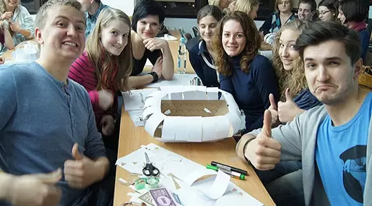 Ruszyła V edycja ogólnopolskiego programu Twoja Perspektywa 