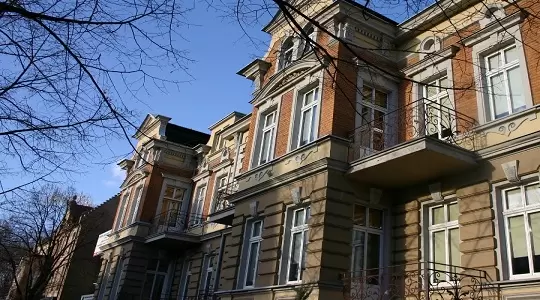 Pierwsza zbiórka krwi na UZZM już 11 maja! 