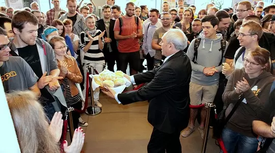 Juwenalia na Politechnice Wrocławskiej 