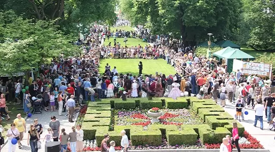 Nauka i rekreacja podczas Dni SGGW