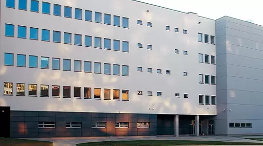 Uniwersytet Pedagogiczny im. Komisji Edukacji Narodowej w Krakowie – inwestycja w rozwój