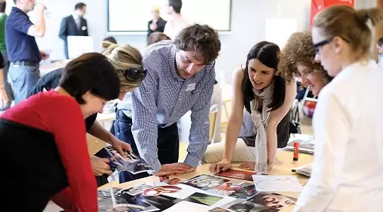 DORADZTWO I COACHING - PIERWSZE TAKIE STUDIA W POLSCE