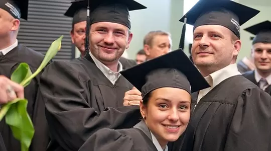 Studia ogólnorozwojowe  na UZZM