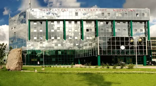 Pracownicy naukowi WUM laureatkami VII edycji programu POMOST Fundacji na rzecz Nauki Polskiej