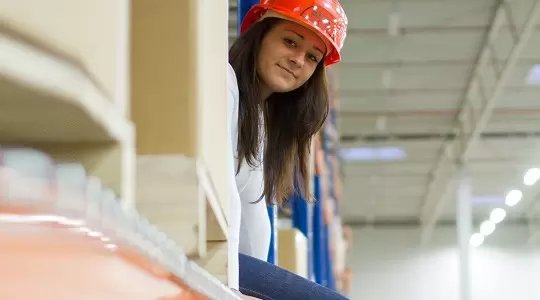 Zawód logistyk – bez obaw o pracę