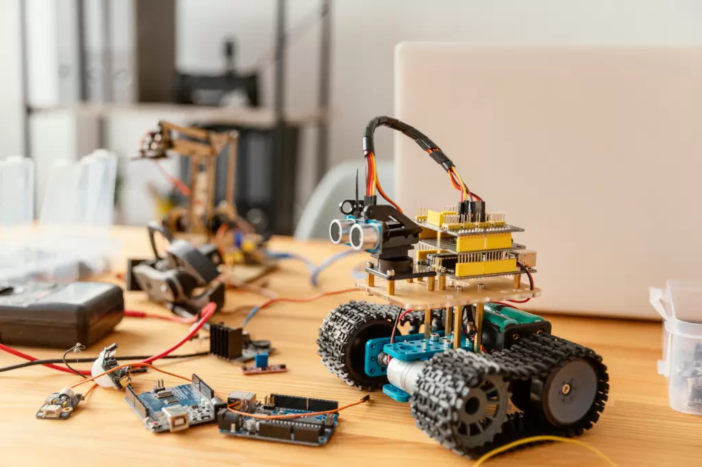 Studia na kierunku Automatyka i robotyka w Polsce