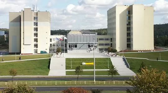 XIII Zachodniopomorski Festiwal Nauki na Politechnice Koszalińskiej