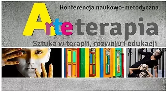 Konferencja z arteterapii w Chorzowie