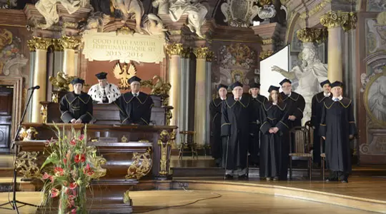 Studia czas zacząć!