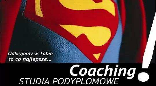 Coaching - Twój efektywny rozwój