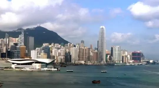 „Chiny (nie)codzienne oczami Alicji Rapsiewicz i Andrzeja Budnika” 