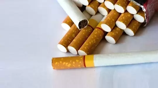 „Światowy Dzień Rzucania Palenia Tytoniu” - 21 listopada 2013r.