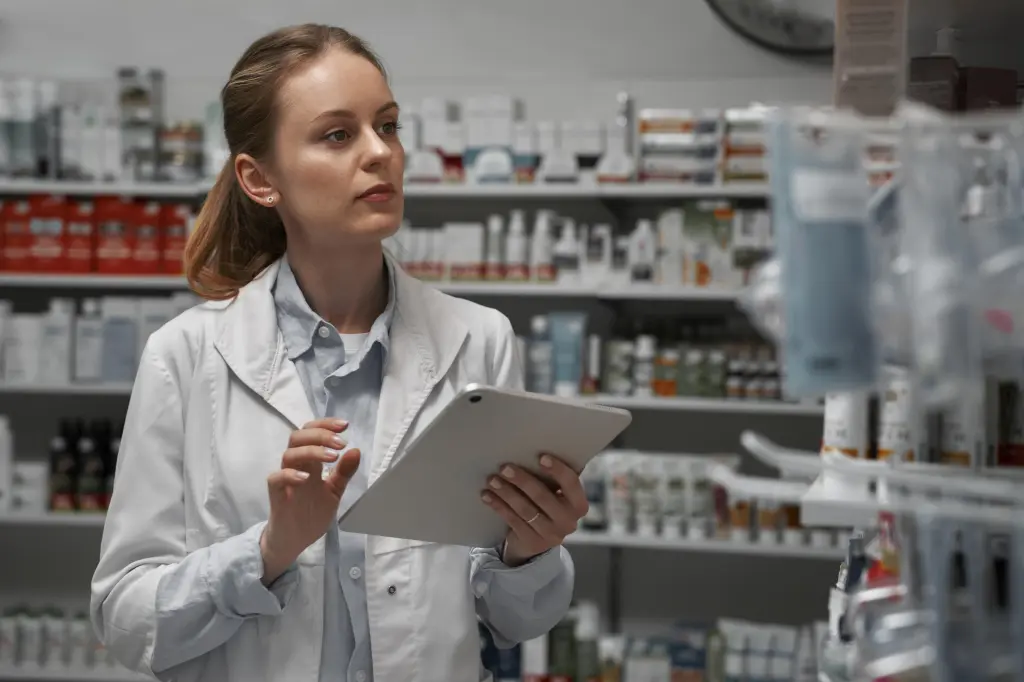 Farmacja