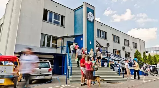 XI Targi Pracy Okiem rekrutera - 4 grudnia 2013