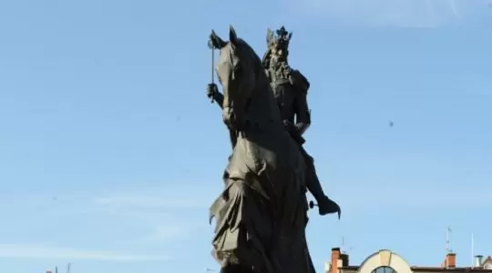 Konurs wiedzy o Kazimierzu Wielkim