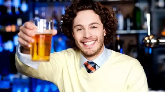 Alkohol jako sposób regulacji emocji