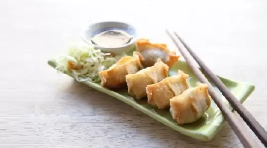 Poznaj smaki kultury chińskiej w SWPS