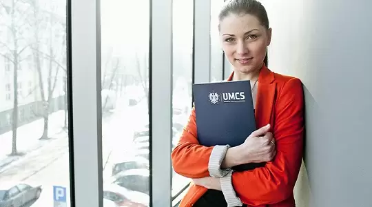 Noc Biologów 2014 na UMCS