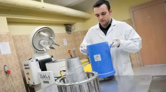 Politechnika Opolska ma certyfikowane laboratorium