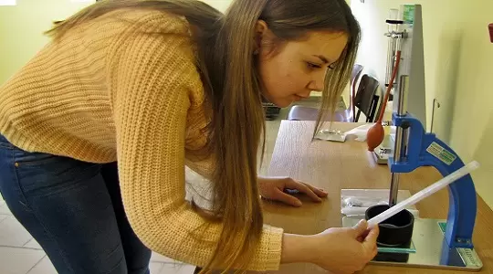 Nowoczesna laboratoria budowlane w MWSLIT we Wrocławiu