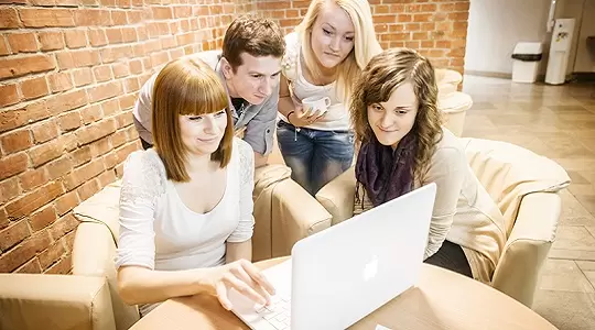 Biznes międzynarodowy - nowy kierunek w Wyższej Szkole Europejskiej w Krakowie!     