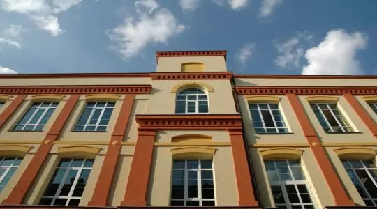 Ruszył program „Studia-Reaktywacja” w WSBiNoZ w Łodzi