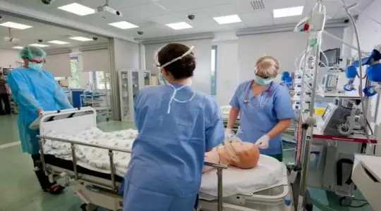 Śląski Uniwersytet Medyczny wśród nagrodzonych w konkursie Liderzy medycyny 2013