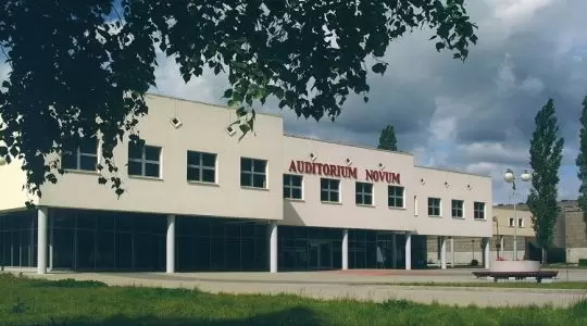 Nabór zimowy na UTP w Bydgoszczy