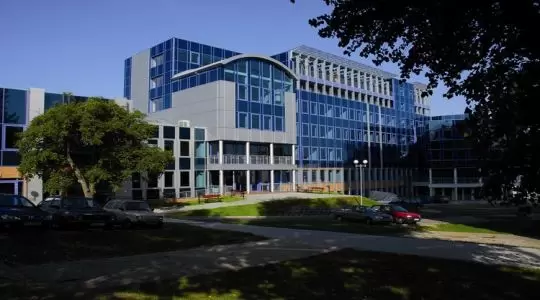 Kurs przygotowawczy dla kandydatów na kierunek Architektura