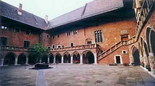 UJ ma nowych profesorów