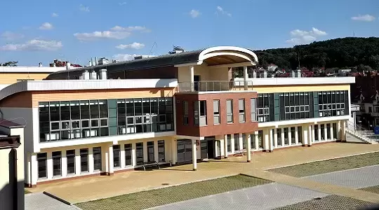 Drzwi Otwarte Uniwersytetu Rzeszowskiego