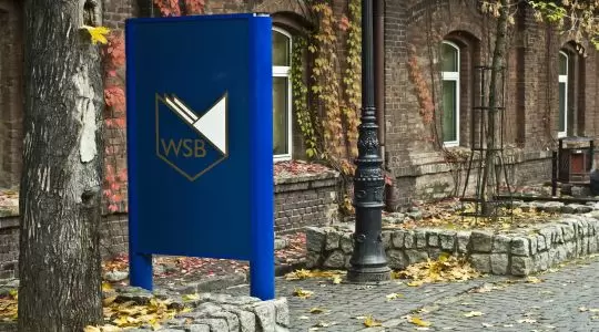 SAP – Zintegrowane Systemy Informatyczne w Wyższej Szkole Bankowej w Poznaniu