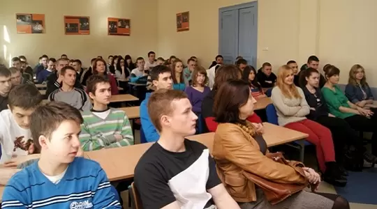 Akademia Przedsiębiorczości UZZM