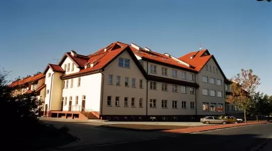Konkurs w PWSZ w Elblągu