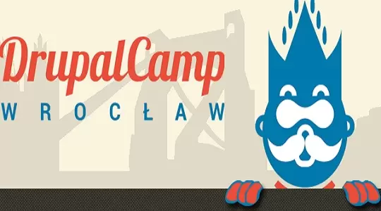 DrupalCamp Wrocław 2014 